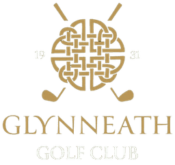 Glynneath Golf Club website